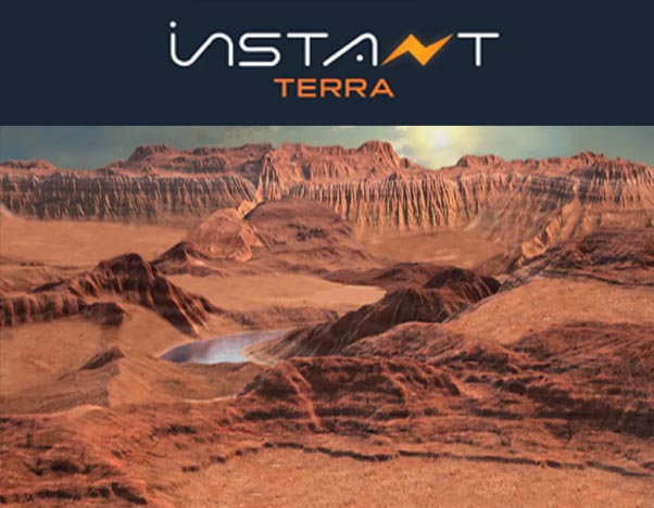 Wysilab Instant Terra