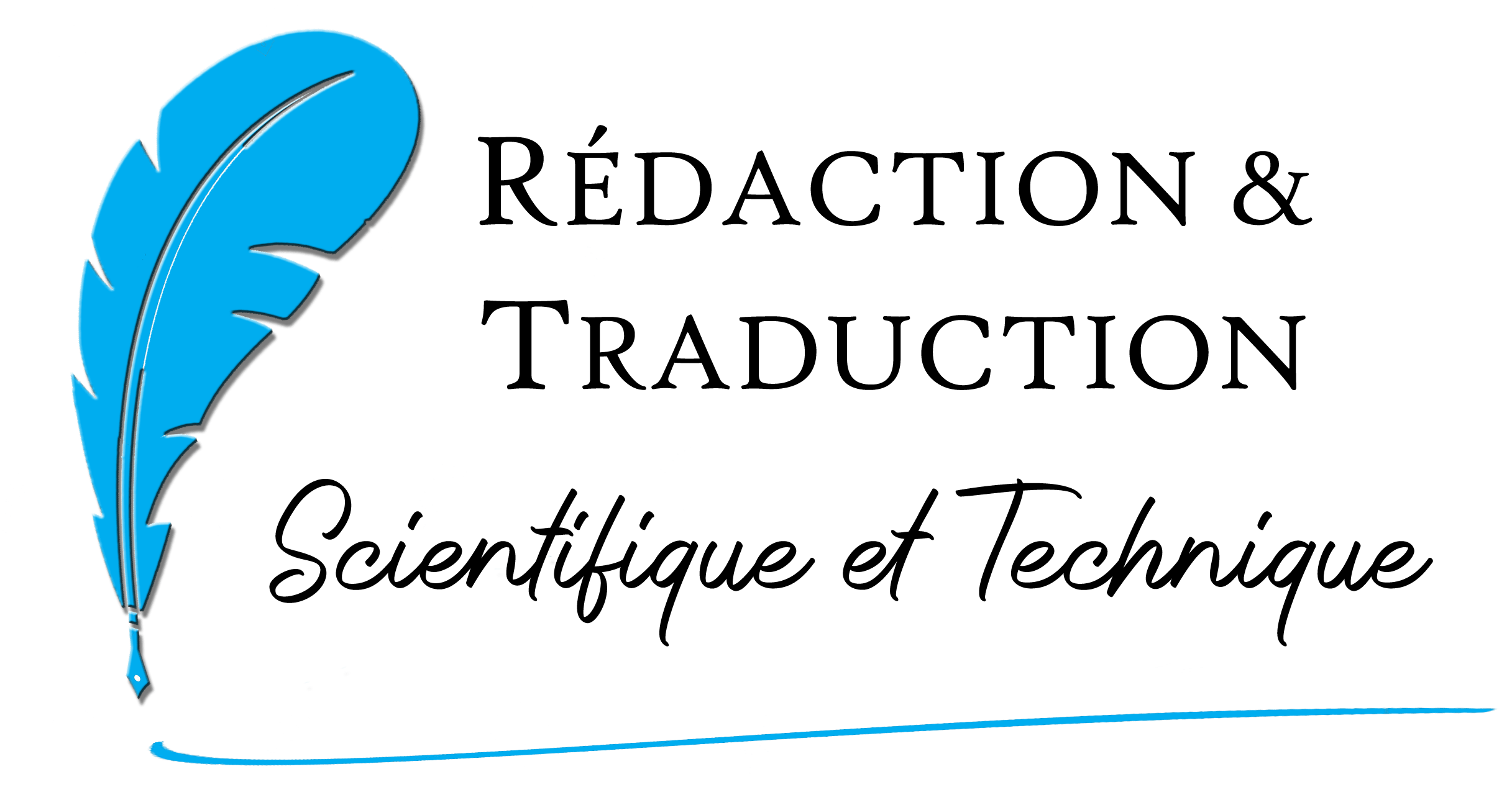 Leigh Kamraoui, Consultante en rédaction et traduction technique et scientifique